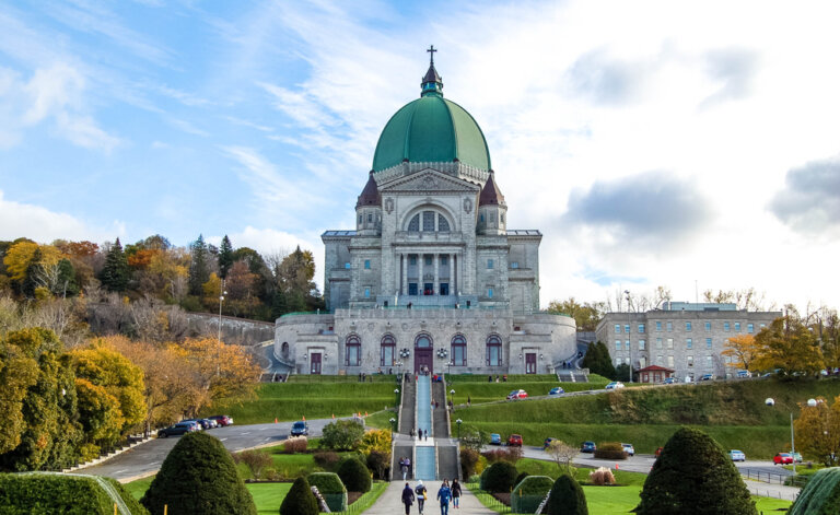 Un recorrido por Montreal, una ciudad encantadora