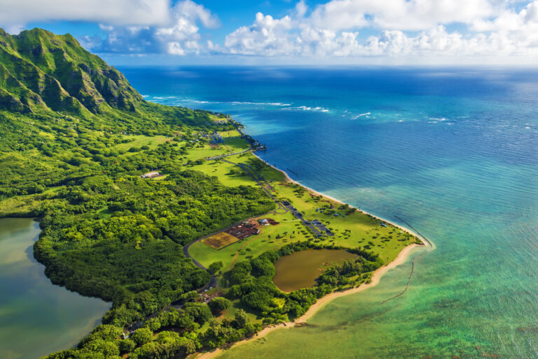 Hawái, mucho más que playas de ensueño