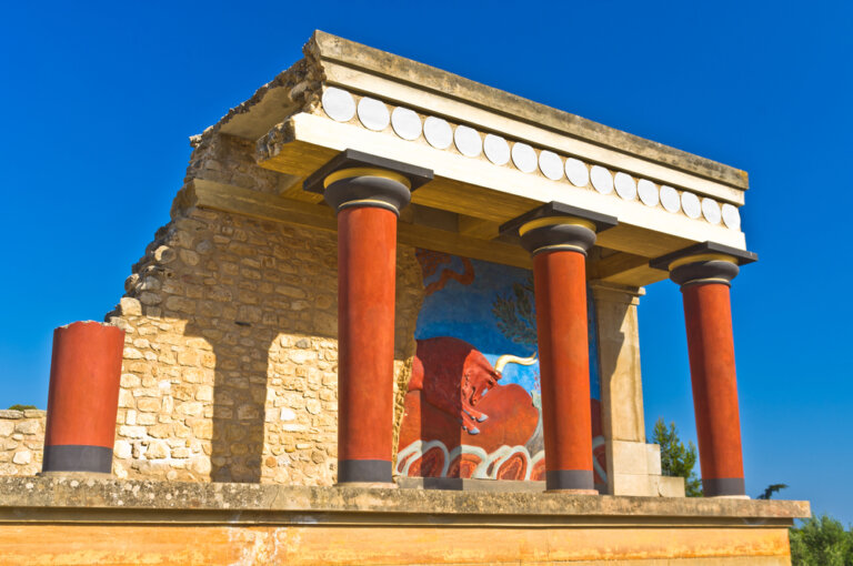 Un apasionante viaje a través de la mitología