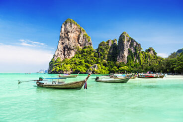 5 actividades que puedes realizar en Phuket, Tailandia