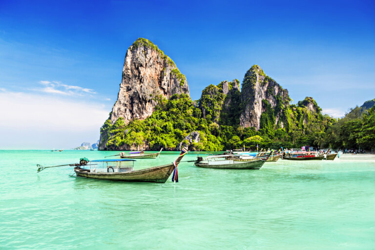 5 actividades que puedes realizar en Phuket, Tailandia