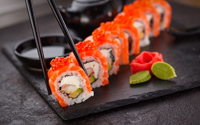 Platos típicos de Japón que debes probar