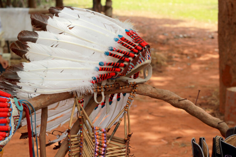 Los navajos: conoce una etnia legendaria