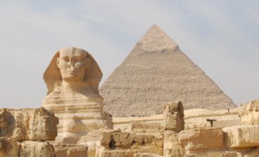Viajar a Egipto: un recorrido por la historia
