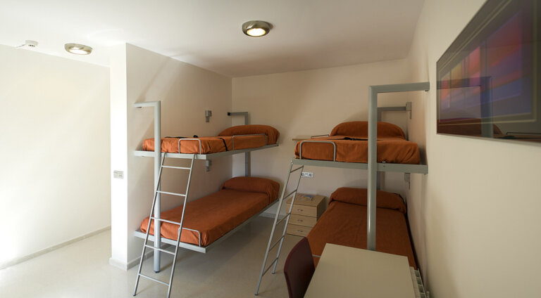 ¿Conoces todas las ventajas de los albergues?