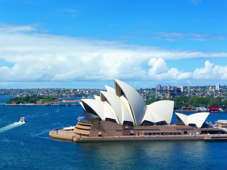 Cómo preparar tu viaje a Australia