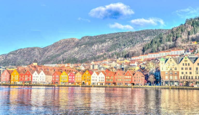 5 ciudades europeas para una escapada low cost