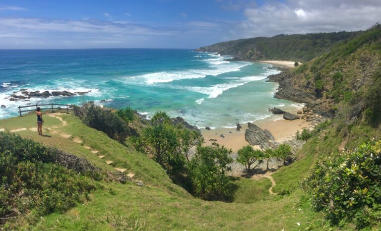 Dos de las rutas de Australia más conocidas. ¡No te las pierdas!