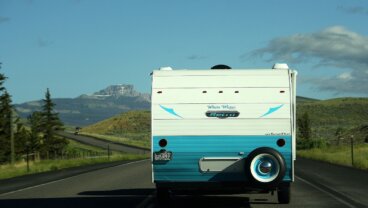 Las mejores rutas en caravana con niños por América