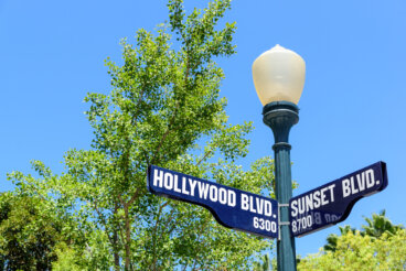 Las ciudades más cinematográficas del mundo