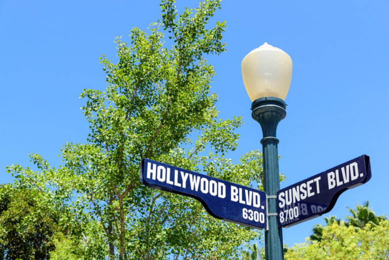 Las ciudades más cinematográficas del mundo