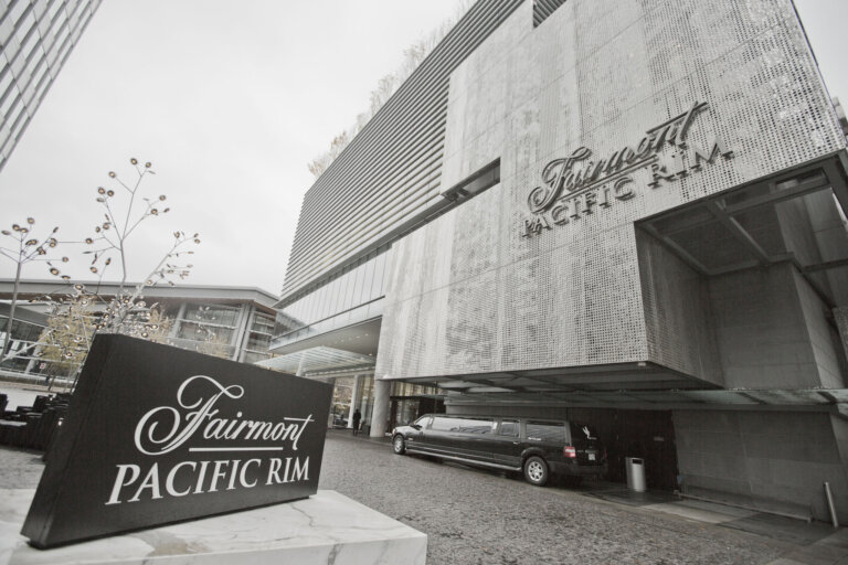 Los 3 mejores hoteles de Canadá para irte de vacaciones