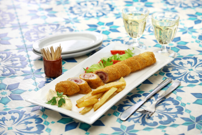 Gastronomía andaluza, la esencia de la dieta mediterránea