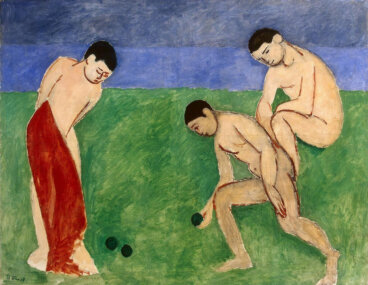 Henry Matisse: la vida y la obra de este pintor francés