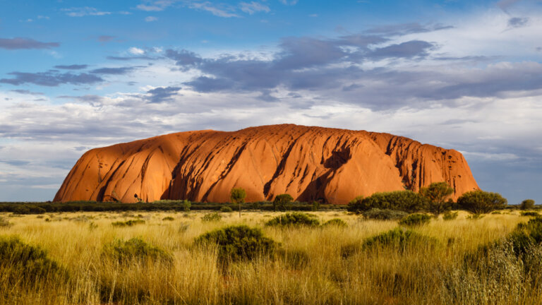 El Uluru: todo lo que debes saber