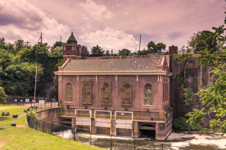 Un recorrido por los monumentos de Passaic en Nueva Jersey