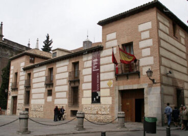 Una visita al Museo de San Isidro de Madrid
