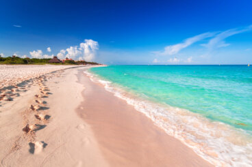 Playa del Carmen, uno de los mejores sitios de la Riviera Maya