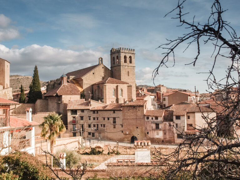¿Qué son 'slow cities'? Te contamos todo sobre ellas