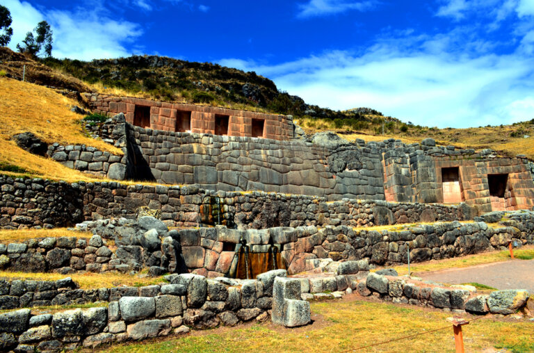 Viaja a los misterios incas en Cuzco, una ciudad fascinante