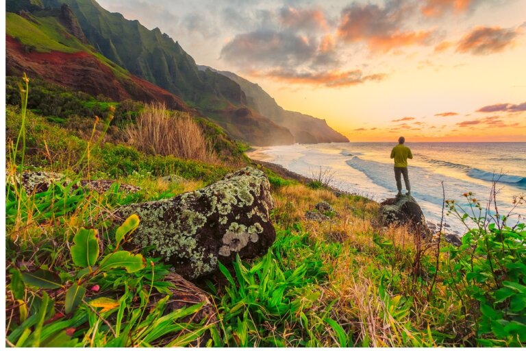 Viajar en solitario: consejos y algunos destinos