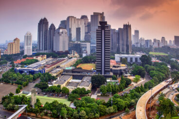 Descubre países paradisíacos donde vivir es barato