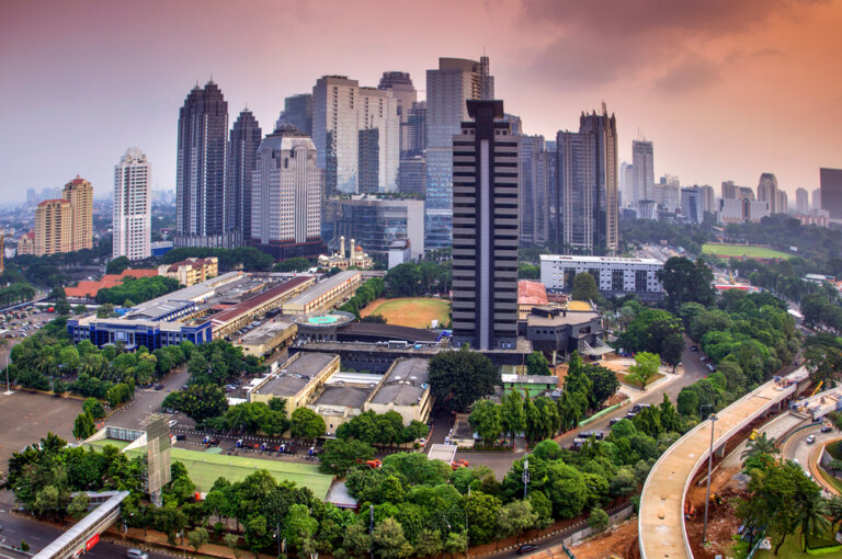 Descubre países paradisíacos donde vivir es barato