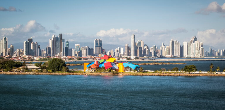 Panamá: una tierra que lleva la música por bandera