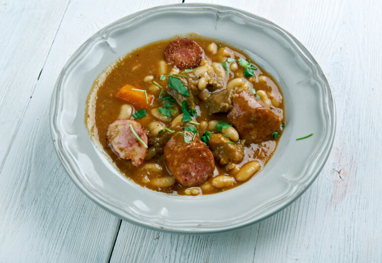 Los platos de Cantabria más sabrosos. ¡Disfrútalos!