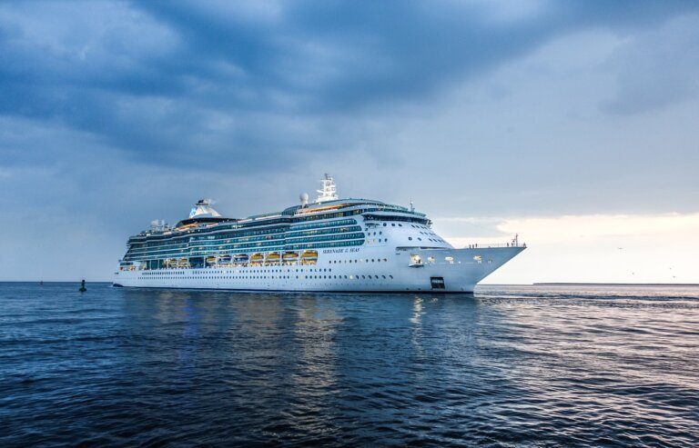 Conoce algunas de las ventajas de hacer un crucero