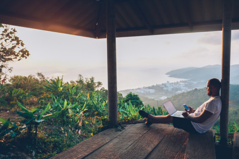 ¿Cuáles son las webs más útiles para organizar tu viaje?