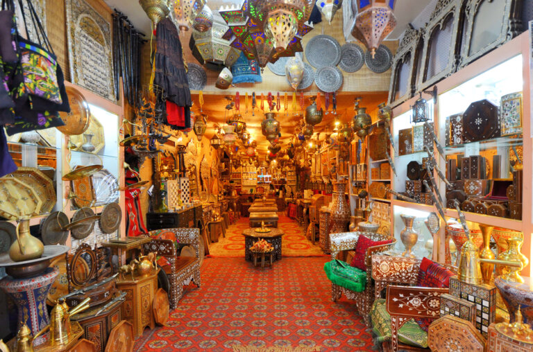 Souvenirs típicos que debes comprar en Israel