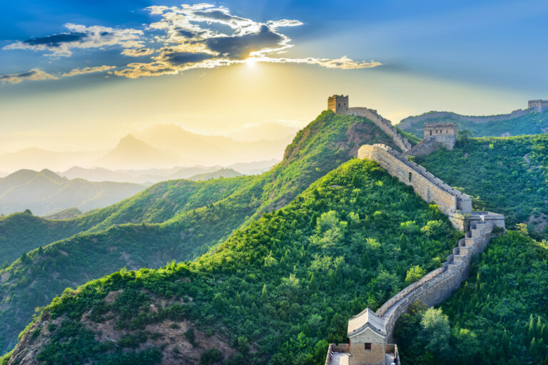 Cuánto cuesta viajar a China, un presupuesto aproximado