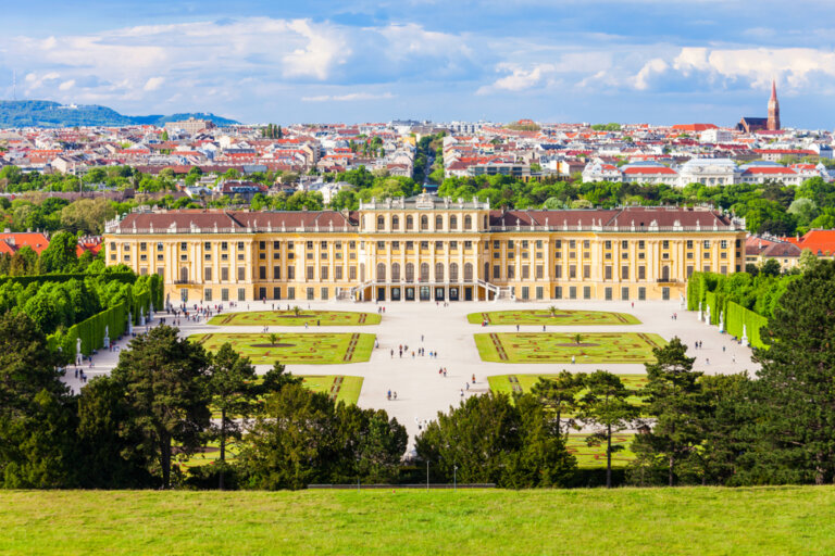 Descubre todos los secretos de Viena en dos días