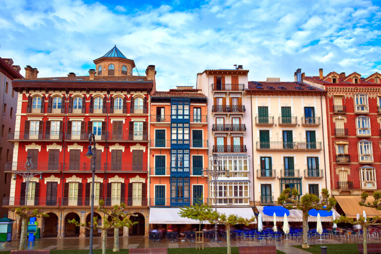 Comer en Pamplona: elige entre los mejores sitios