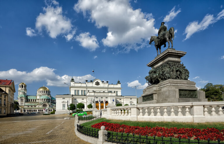 Qué ver en Sofía: visitas imprescindibles en la capital de Bulgaria