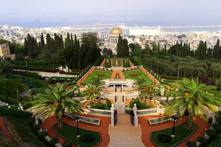 Todo lo que debes saber antes de viajar a Israel