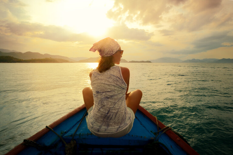 Las frases para viajar más motivadoras