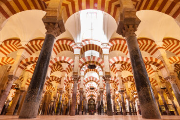 Guía para visitar la Mezquita-Catedral de Córdoba