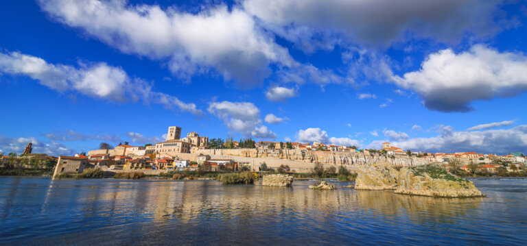 Visitar Zamora en un día: paradas imprescindibles