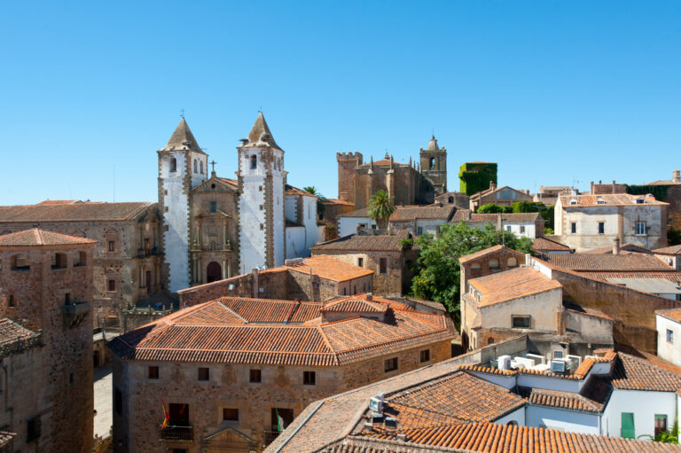 Restaurantes en Cáceres para reponer fuerzas