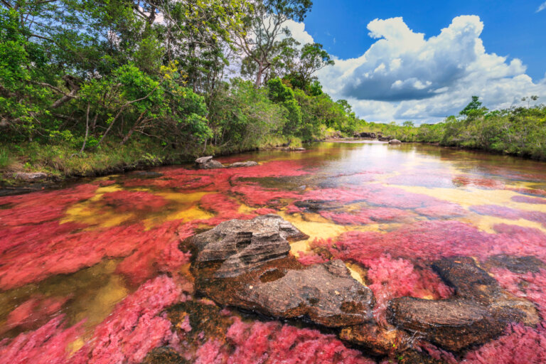7 lugares fascinantes que merece la pena conocer