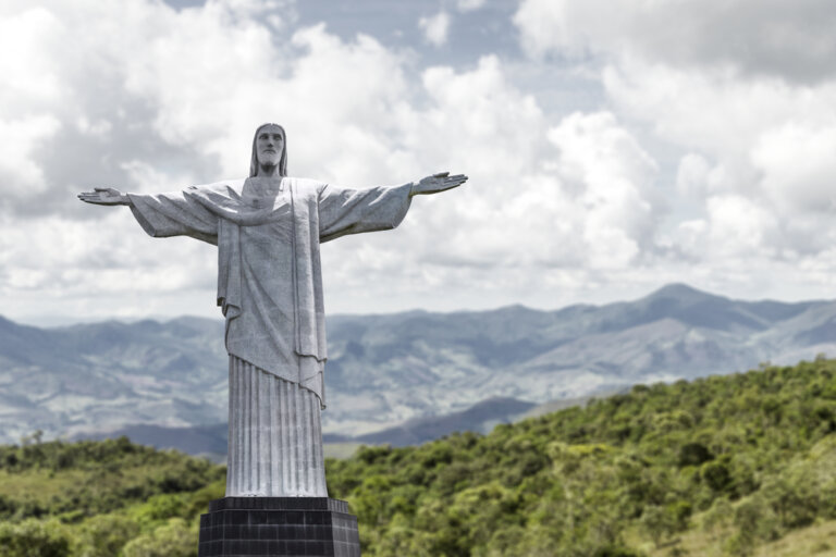 Formas y lugares para contemplar el Cristo Redentor