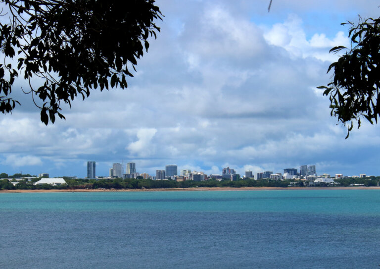 Todo lo que debes saber sobre Darwin