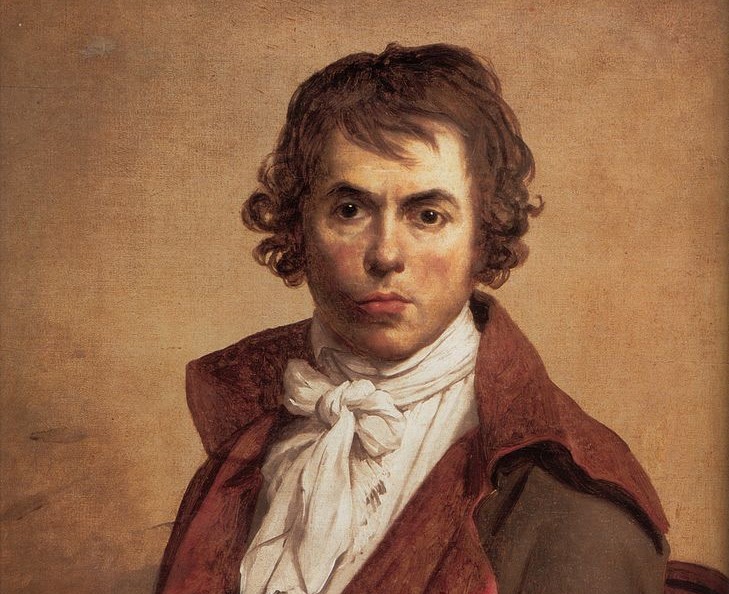 Jacques-Louis David, la esencia del neoclasicismo