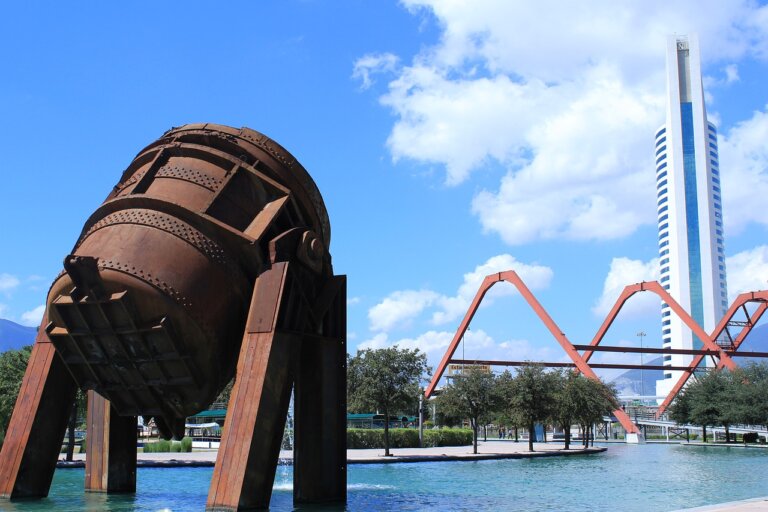 Qué hacer un fin de semana en Monterrey