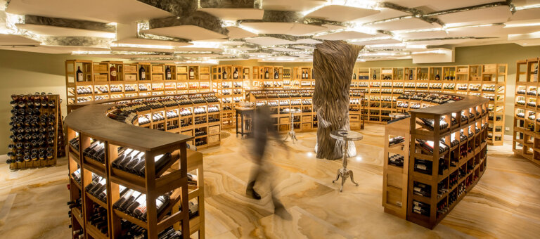 Restaurante Coque en Madrid, tradición y vanguardia