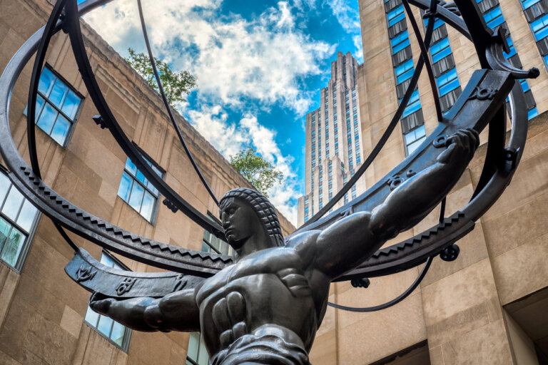 Consejos para subir al Top of the Rock de Nueva York