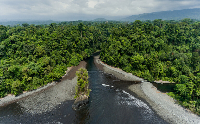 Guinea Ecuatorial, un rincón español en África