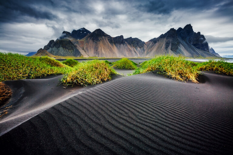 Visitar Islandia, ¿qué presupuesto necesitas?